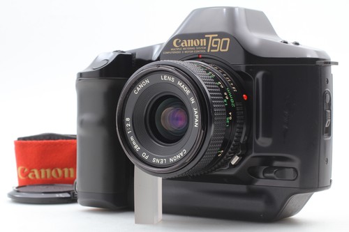 Canon t90 appareil photo - t90,