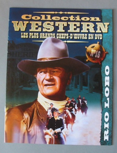 Collection western fascicule - -,