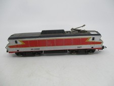 DV12236 LIMA Ho 1/87 1:87 LOCOMOTIVE ELECTRIQUE SNCF BB 15008 REF -