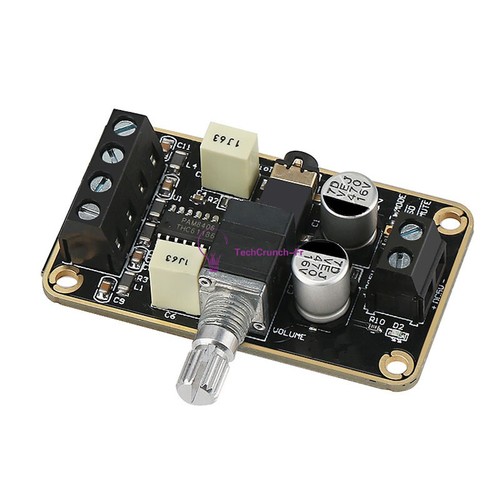 New 5w pam8406 digital - 1x, +