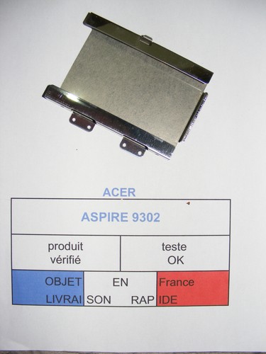 Caddy hdd pour acer - acer, aspire