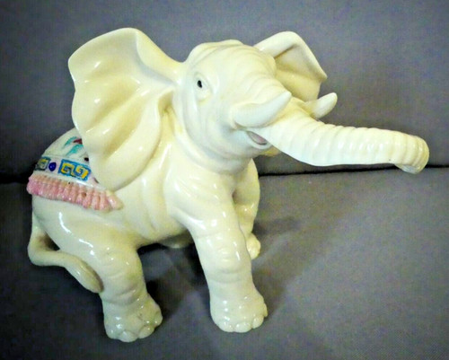 Grande sculpture elephant - sculpture,