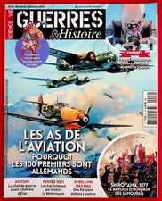 SCIENCE ET VIE GUERRES ET