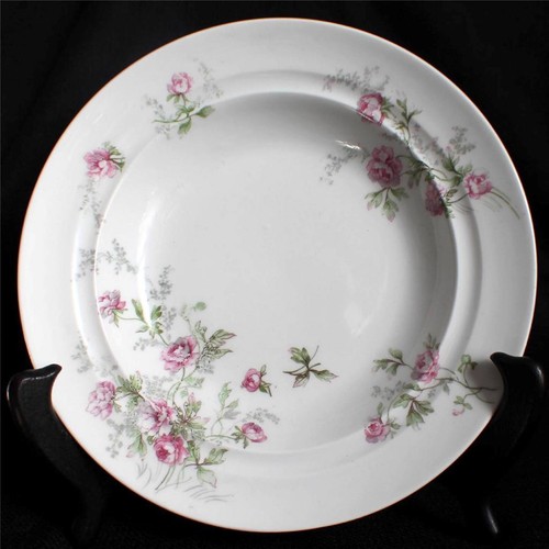 Plat beurre vintage - beurre,