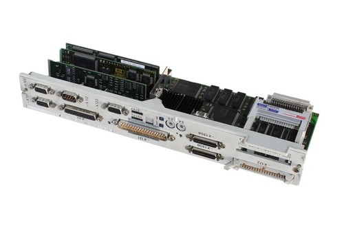 Sinumerik 840d ncu571 - ncu571.2,