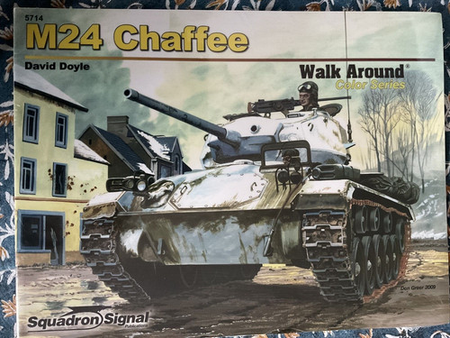 M24 chaffee 5714 - m24,