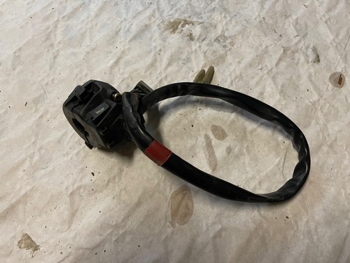 Commodo gauche kymco 50 dink - -,
