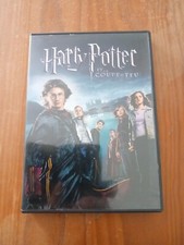 DVD VF - HARRY POTTER ET LA