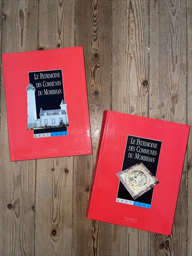 Patrimoine des communes - le,