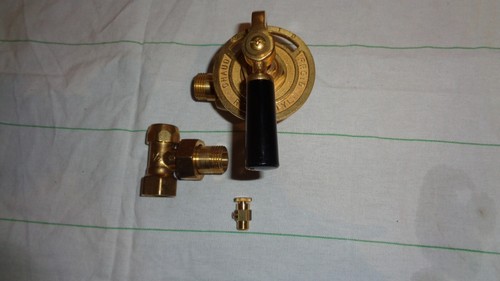 Robinet radiateur vanne laiton - robinet,