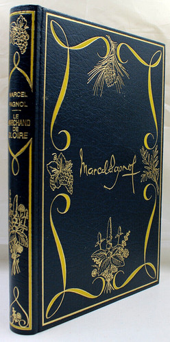 Pagnol marcel le - marcel,