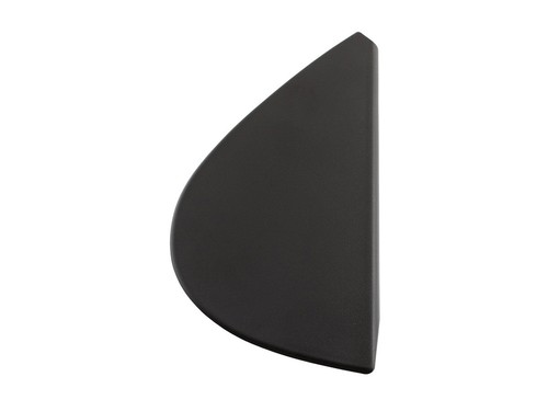 Triangle fenetre arriere - triangle, de