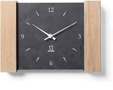 Natuhr Radio Horloge Murale /