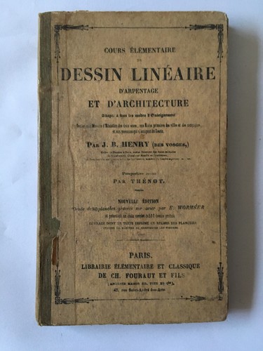 Cours elementaire dessin - elementaire,