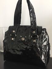 Sac MARC JACOBS en cuir vernis