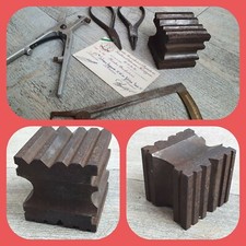 Enclume & 0utils de bijoutier