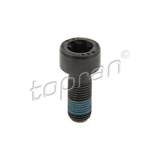 Pour Renault Captur Dacia Dokker 7701048081 8200142676 Vis Volant Moteur