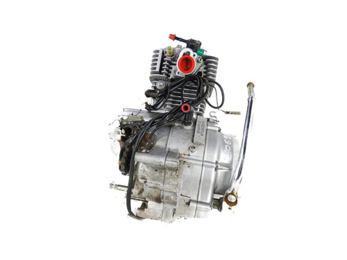 Moteur orcal astor 125 - (orcal,