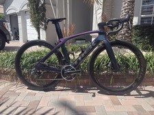 Trek madone slr - madone, one