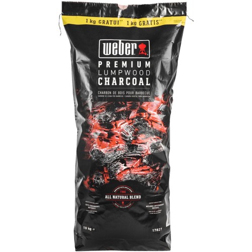 Charbon bois weber - charbon,