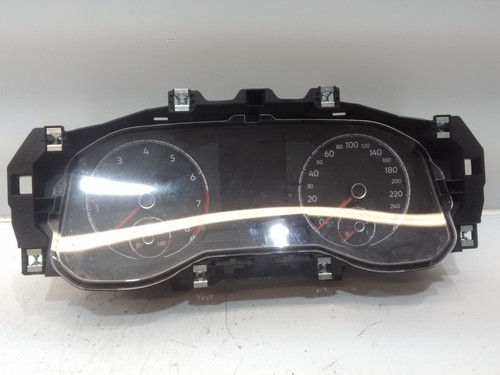 2020 volkswagen cross speedo - volkswagen, t-cross