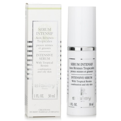 Sisley intensive serum - intensive, with