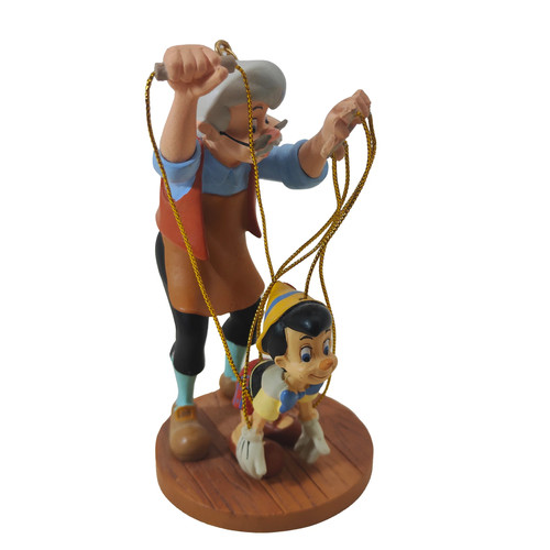 Pinocchio geppetto you - geppetto,