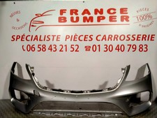 Pare choc avant mercedes - pare-choc,