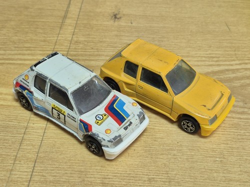 Lot voiture miniature - lot, de