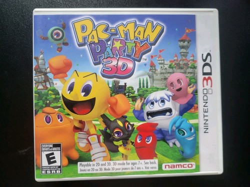 Pac man party for - man,
