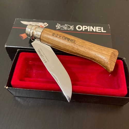 Très rare opinel - très, n°08