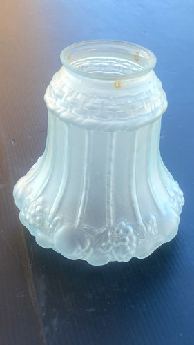 Tulipe art deco - deco, nouveau
