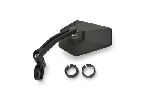 Miroir daytona - miroir, d