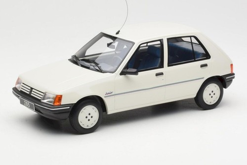 Ottomobile ot463 peugeot - 1:18,