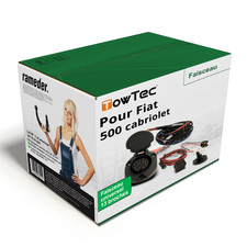 Câble complet universel 13