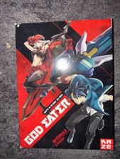 God Eater intégrale 13