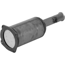 Filtre À Particules Filtre À