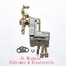 Solex Carburateur 20337