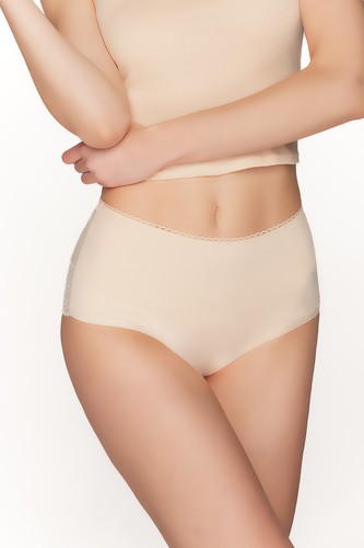 Culotte femme taille - femme, haute