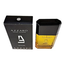 azzaro pour homme 100ml Neuf