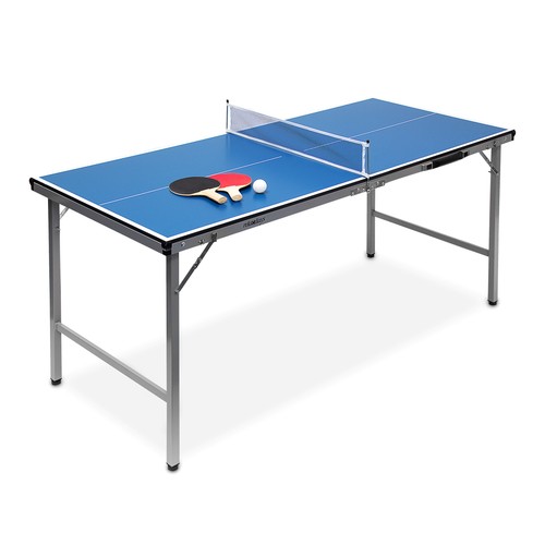 Table ping pong léger 2 - léger, 17,2