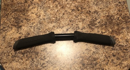 Segway handlebar grips - segway, i2