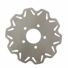 DISQUE DE FREIN AVANT SCOOTER