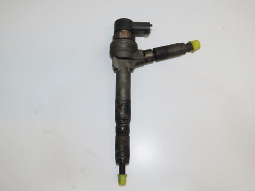 Injecteur opel astra iii - injecteur,