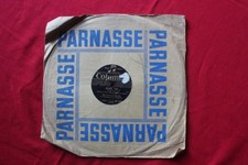Disque 78t Lucienne BOYER /