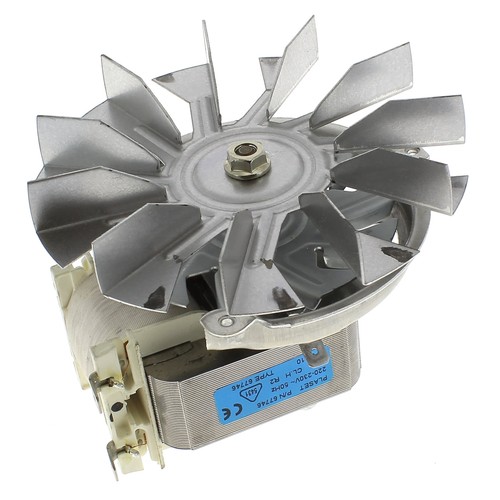Moteur ventilateur 67746 - moteur, +