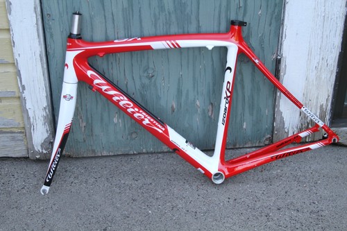 Wilier triestina izoard - wilier,