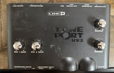 LINE 6 TONE PORT UX2 Digital