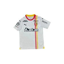 Maillot football vintage RC