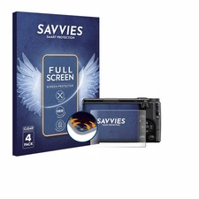 4 Pièces Full-Screen pour